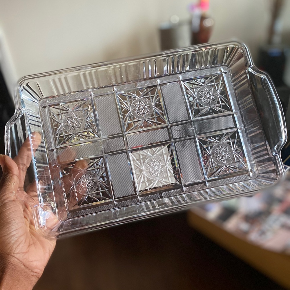 L.i.T Trays
